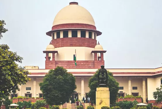 SC agrees to hear plea to save Kerala nurse SC agrees to hear plea to save Kerala nurse
