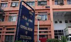 Wanted drug producer deported to India from UAE: CBI