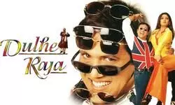 Raveena Tandon celebrates 27 years of Dulhe Raja, calls it incredible film Raveena Tandon celebrates 27 years of Dulhe Raja, calls it incredible film