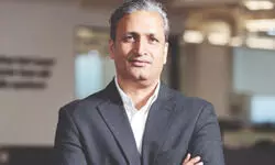 Atul Sood appointed as Senior VP, Sales & Marketing at Kia India