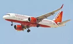 Domestic air passenger traffic touches 1.38 crore in June: Report