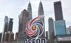 India’s textile trade balance   with ASEAN turns negative