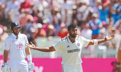 Return with a Boom Return with a Boom