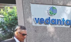 JP Morgan maintains ‘overweight’ rating for Vedanta Resources