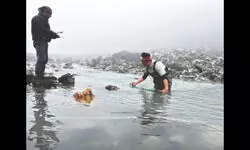 Sikkim undertakes glacial lake risk assessment in Gyalshing district
