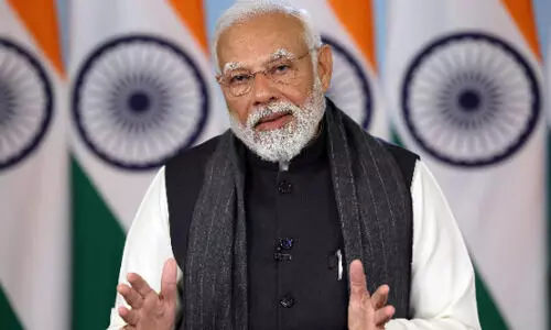 Objectionable social media posts against PM Modi, RSS: Cartoonist moves SC for anticipatory bail