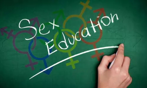 The role of comprehensive sex education in population control