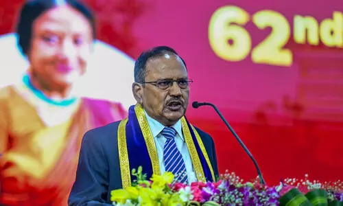 We hit 9 terror targets in Pak with precision in Operation Sindoor, missed none: NSA Ajit Doval
