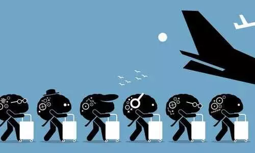 Escape Velocity