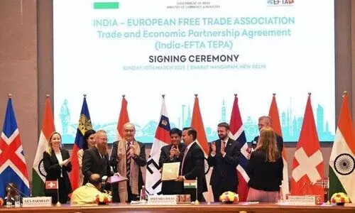 New Era of Cooperation