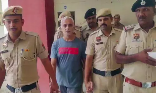 Gurugram murder most foul: Radhika Yadav cremated, father says he was taunted for living off her income
