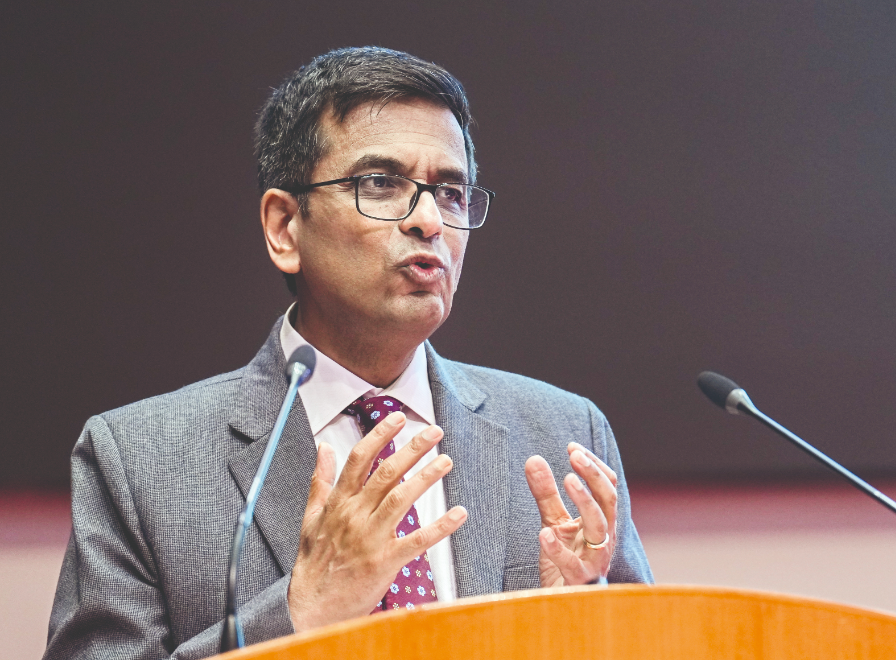 ‘One Nation One Election Bill not unconstitutional but needs work’
