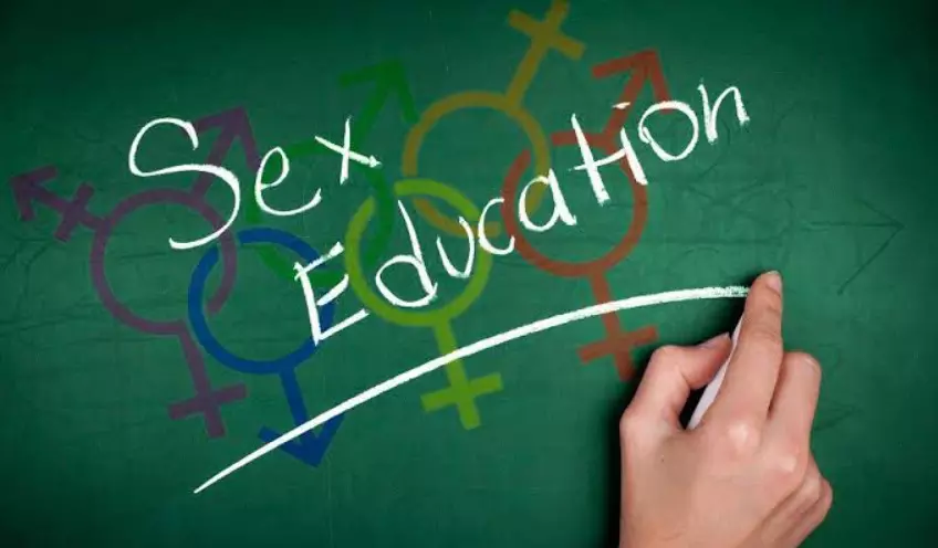 The role of comprehensive sex education in population control The role of comprehensive sex education in population control