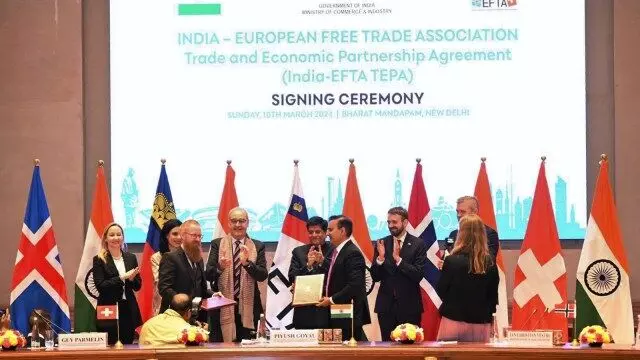 New Era of Cooperation