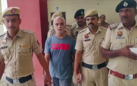 Gurugram murder most foul: Radhika Yadav cremated, father says he was taunted for living off her income Gurugram murder most foul: Radhika Yadav cremated, father says he was taunted for living off her income