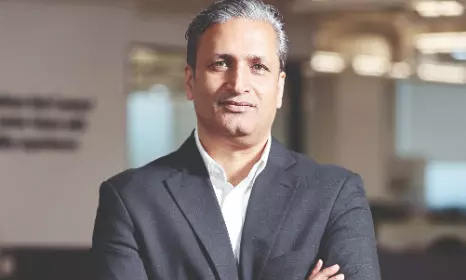 Atul Sood appointed as Senior VP, Sales & Marketing at Kia India Atul Sood appointed as Senior VP, Sales & Marketing at Kia India