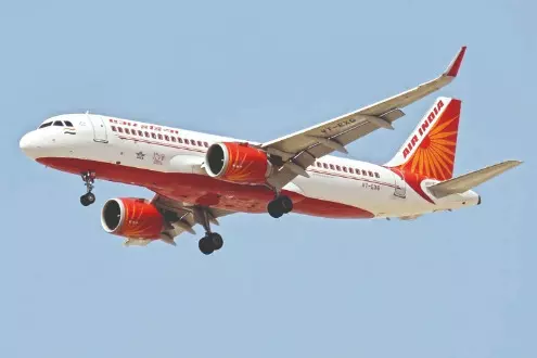 Domestic air passenger traffic touches 1.38 crore in June: Report Domestic air passenger traffic touches 1.38 crore in June: Report