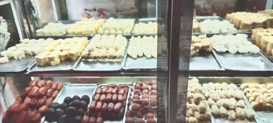 Shop owners raise concerns as Gen Z shows aversion to traditional Bengali sweets