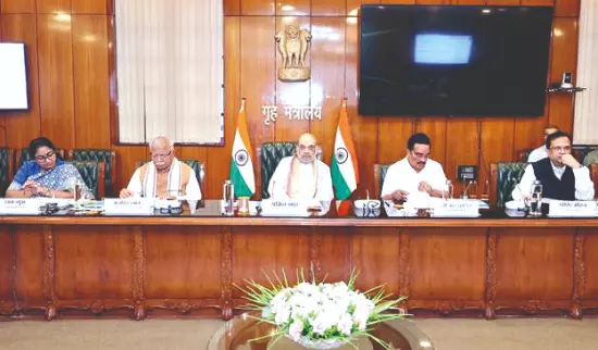 Centre-Delhi alliance unveils ambitious ₹9,000 crore plan to rejuvenate Yamuna