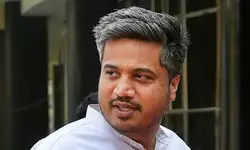 I have done no wrong, being targeted politically: Rohit Pawar on being named accused in MSCB scam I have done no wrong, being targeted politically: Rohit Pawar on being named accused in MSCB scam