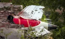 Air India says will review preliminary plane crash report with pilots