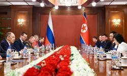 Russia warns US, South Korea, Japan against forming security alliance targeting North Korea