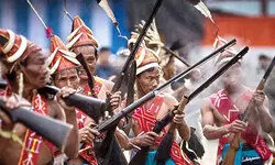 A Community in Kaleidoscope