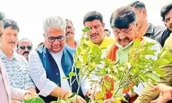 ‘Only trees give oxygen’: Bhupender Yadav hails Indore’s green drive as national model ‘Only trees give oxygen’: Bhupender Yadav hails Indore’s green drive as national model