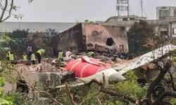 Air India plane crash linked to fuel cut-off, says AAIB preliminary report Air India plane crash linked to fuel cut-off, says AAIB preliminary report