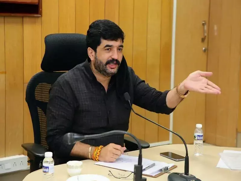 Minister says no conclusions yet