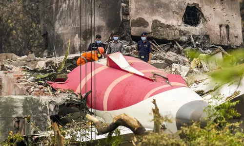 Seconds after takeoff, AI 171s fuel control switches cut off: AAIB in initial report on plane crash