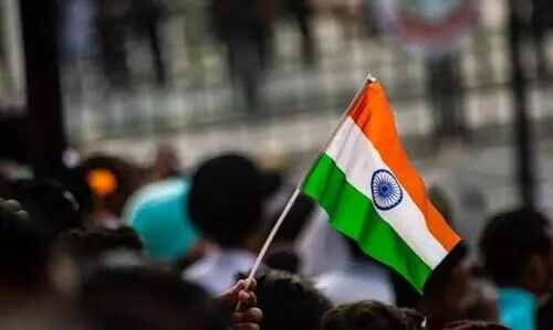 SC to hear plea to prevent use of national flag for political or religious purposes