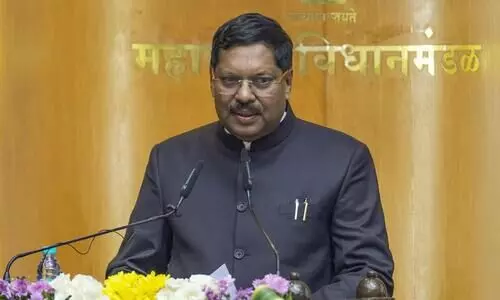 Indian legal system is badly in need of fixing, says CJI Gavai