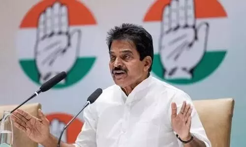 Venugopal writes to PM to save Kerala nurse Nimisha from execution in Yemen