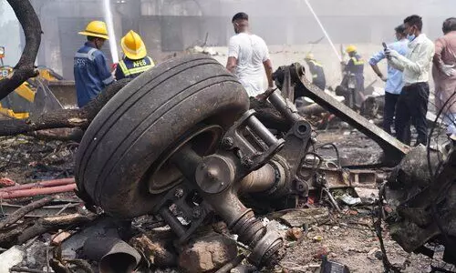 Mechanical, electrical issues could also have led to change in fuel switch positions in ill-fated AI plane: Experts