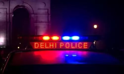 Crime in Delhi down by 8.4%, decline of 10% in rape and POCSO cases