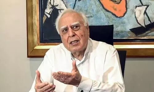 Oppn must tell govt -- no support in Varma matter till inquiry set up against Yadav: Sibal