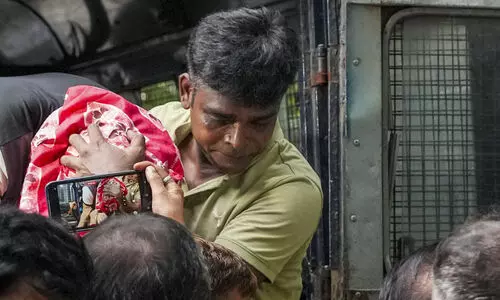IIM-Calcutta student raped on campus; accused in police custody till July 19