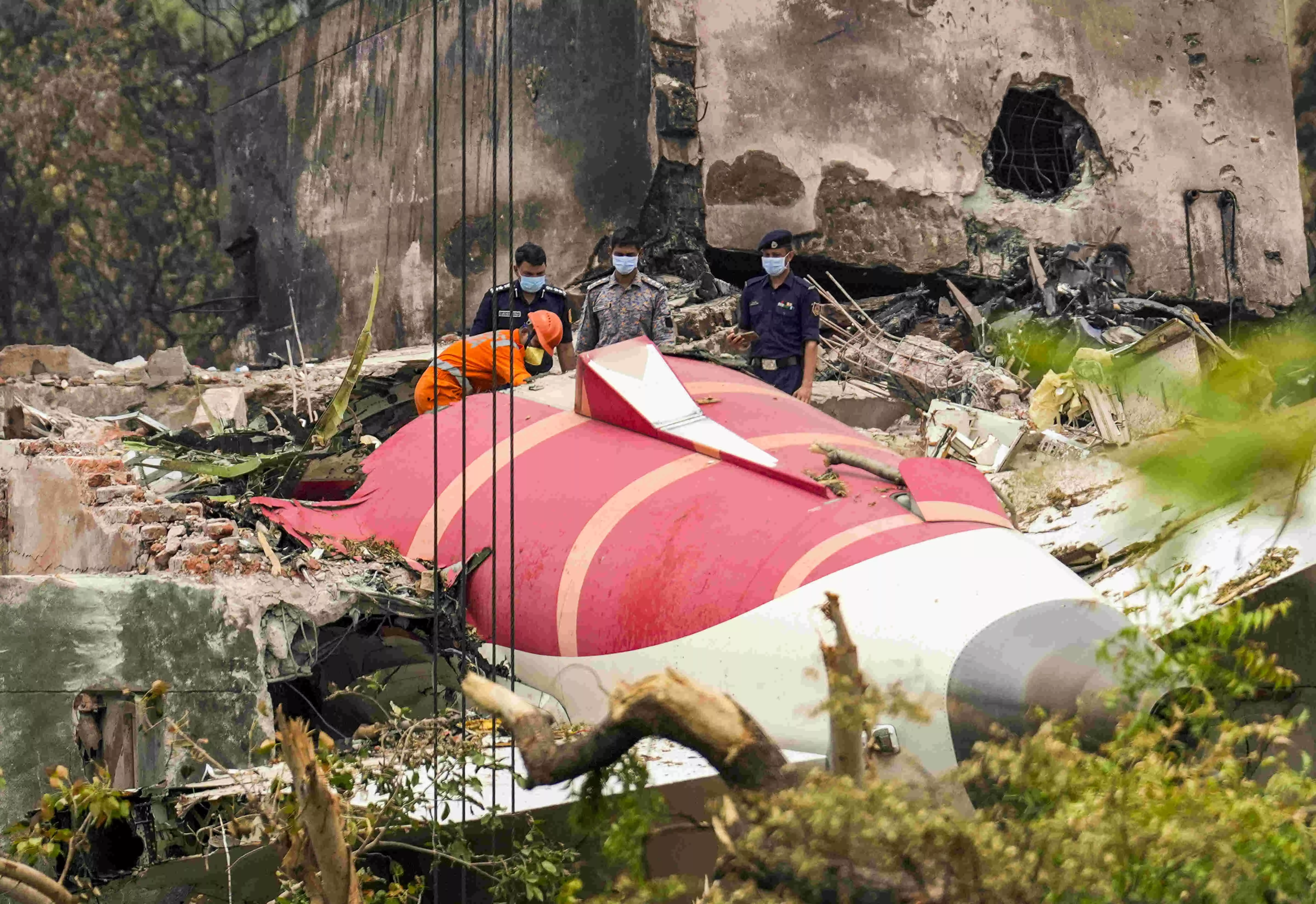 Fuel switches cut off before AI plane crash; no recommended action for 787-8 operators for now: AAIB Fuel switches cut off before AI plane crash; no recommended action for 787-8 operators for now: AAIB