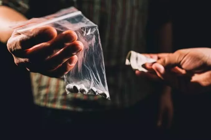 License of four pharma firms cancelled for illegal drug trade in J-K