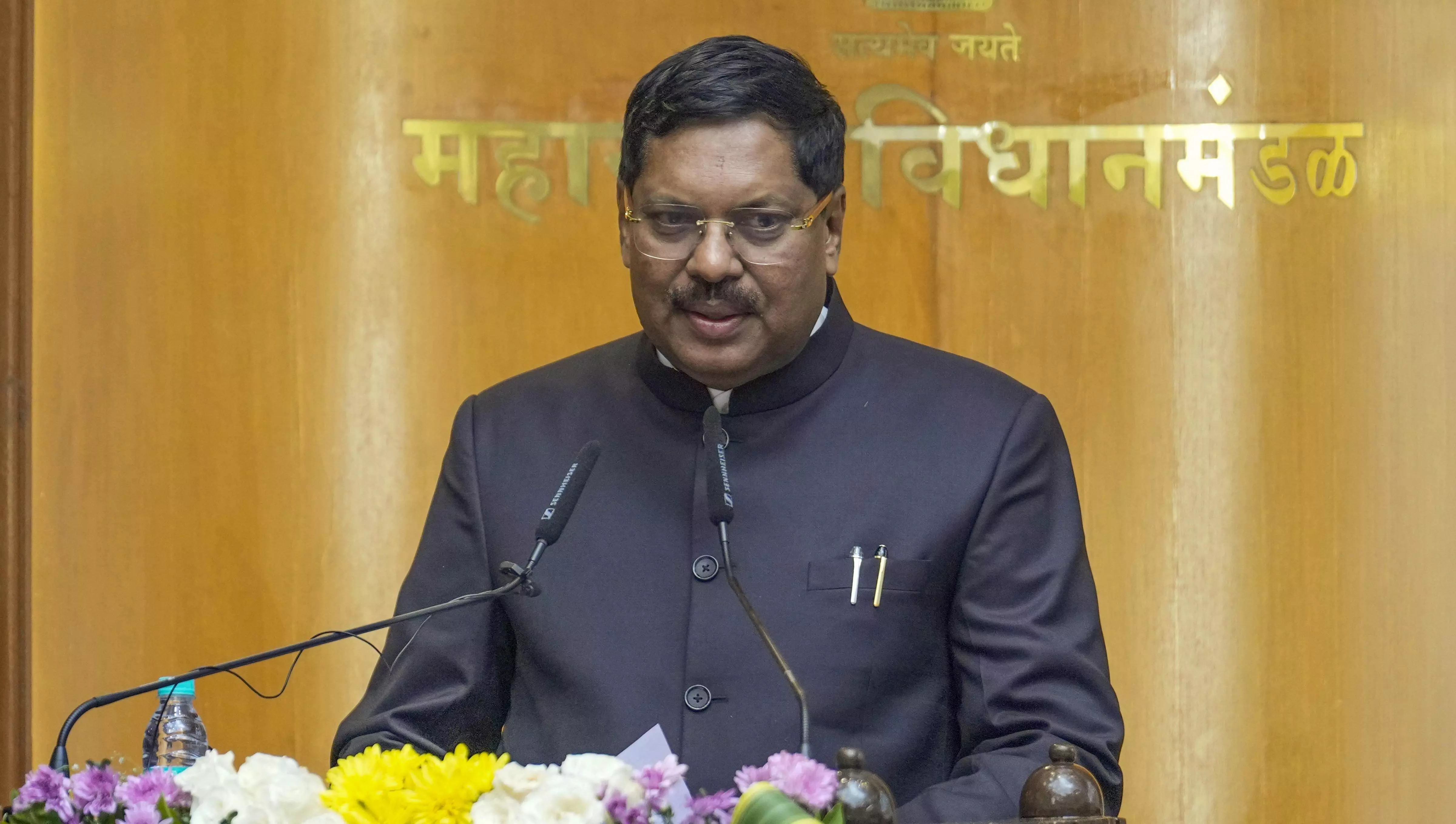 Indian legal system is badly in need of fixing, says CJI Gavai Indian legal system is badly in need of fixing, says CJI Gavai