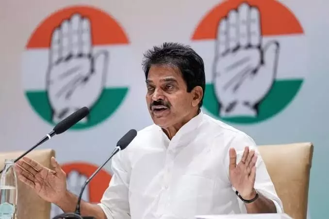 Venugopal writes to PM to save Kerala nurse Nimisha from execution in Yemen