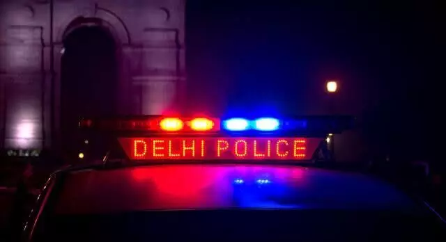 Crime in Delhi down by 8.4%, decline of 10% in rape and POCSO cases Crime in Delhi down by 8.4%, decline of 10% in rape and POCSO cases
