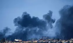 At least 30 killed in Israeli strikes in Gaza as war deaths top 58,000, officials say At least 30 killed in Israeli strikes in Gaza as war deaths top 58,000, officials say
