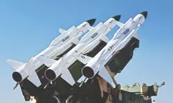 Policy hurdles, public sector weight   hamper India’s defence export drive