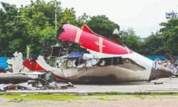 ALPA-India pushes for role in crash probe
