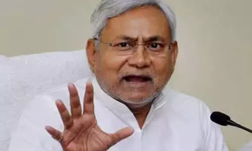 Bihar govt to provide jobs, employment opportunities to one crore youths in 5 years: Nitish
