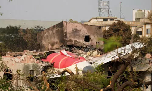 From hotel cancellation to loss of baggage, Ahmedabad air crash victims opted for array of insurance
