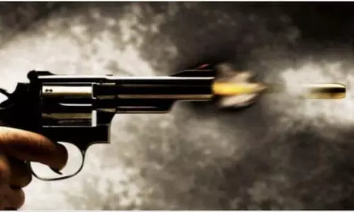 Rural health officer shot dead in Patna
