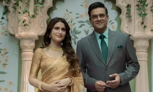 Aap Jaisa Koi: Modern Love, Ancient Fears